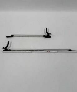 Fensteraussteller paar Klick-Klack 38cm – Bild 4
