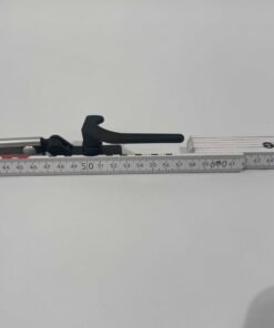 Fensteraussteller rechts Klick-Klack 33,5cm – Bild 6
