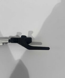 Fensteraussteller rechts Klick-Klack 33,5cm – Bild 3