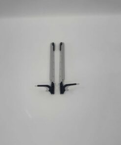 Fensteraussteller paar Klick-Klack 33,5cm