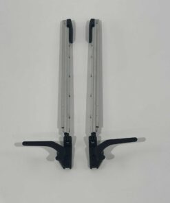 Fensteraussteller paar Klick-Klack 33,5cm – Bild 2