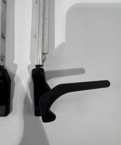 Fensteraussteller paar Klick-Klack 33,5cm – Bild 4