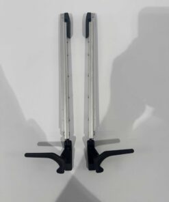Fensteraussteller paar Klick-Klack 33,5cm – Bild 3