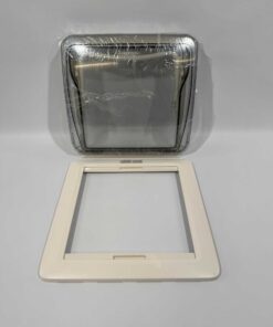 Dometic Mini Heki 400x400mm – Bild 2