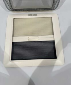 Dometic Mini Heki 400x400mm – Bild 6