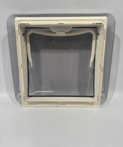 Dometic Mini Heki 400x400mm – Bild 5