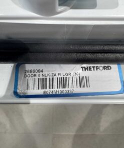 Thetford Serviceklappe (Door) 6 1038x465mm 2686084 – Bild 8
