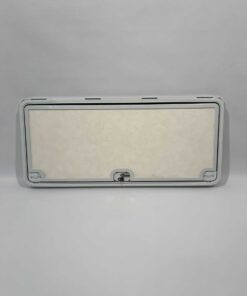 Thetford Serviceklappe (Door) 6 1038x465mm 2686084 – Bild 5