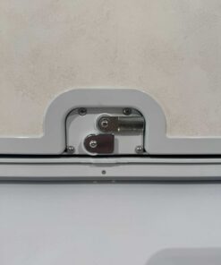 Thetford Serviceklappe (Door) 6 1038x465mm 2686084 – Bild 7