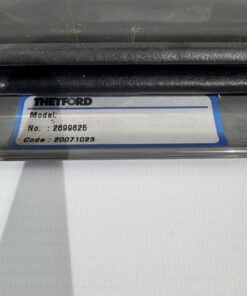 Thetford Serviceklappe 595x287mm 2699625 – Bild 4
