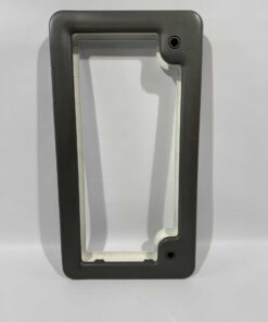 Thetford Serviceklappe 595x287mm 2699625 – Bild 2