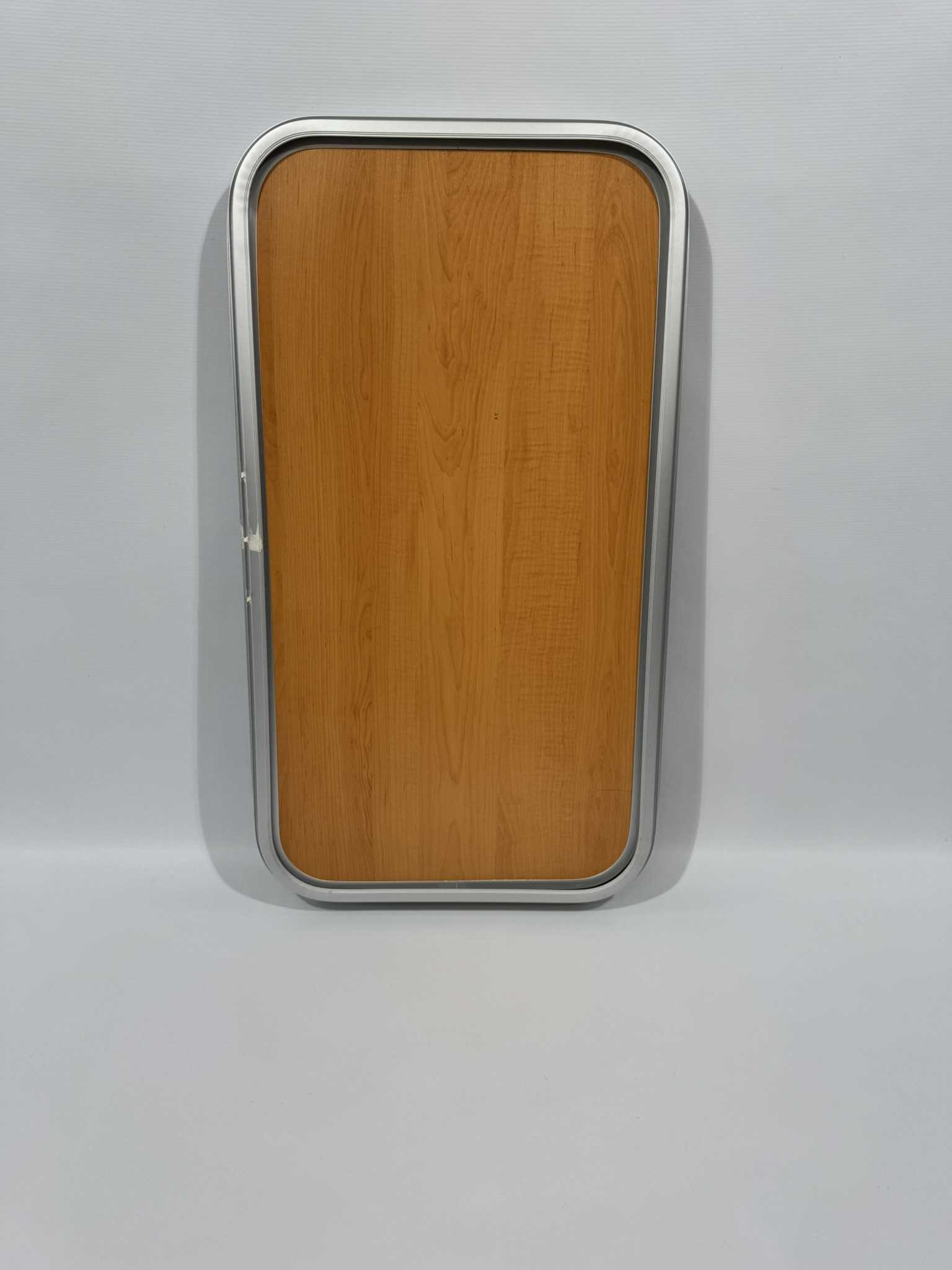Serviceklappe / Stauraumklappe 440x800mm Wohnwagen / Wohnmobil blue metallic – Bild 5