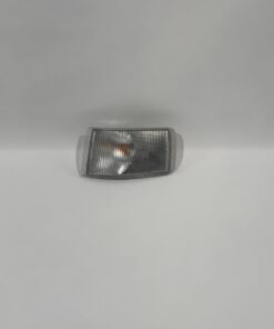 Blinkleuchte / Blinker Fiat Ducato links weiß