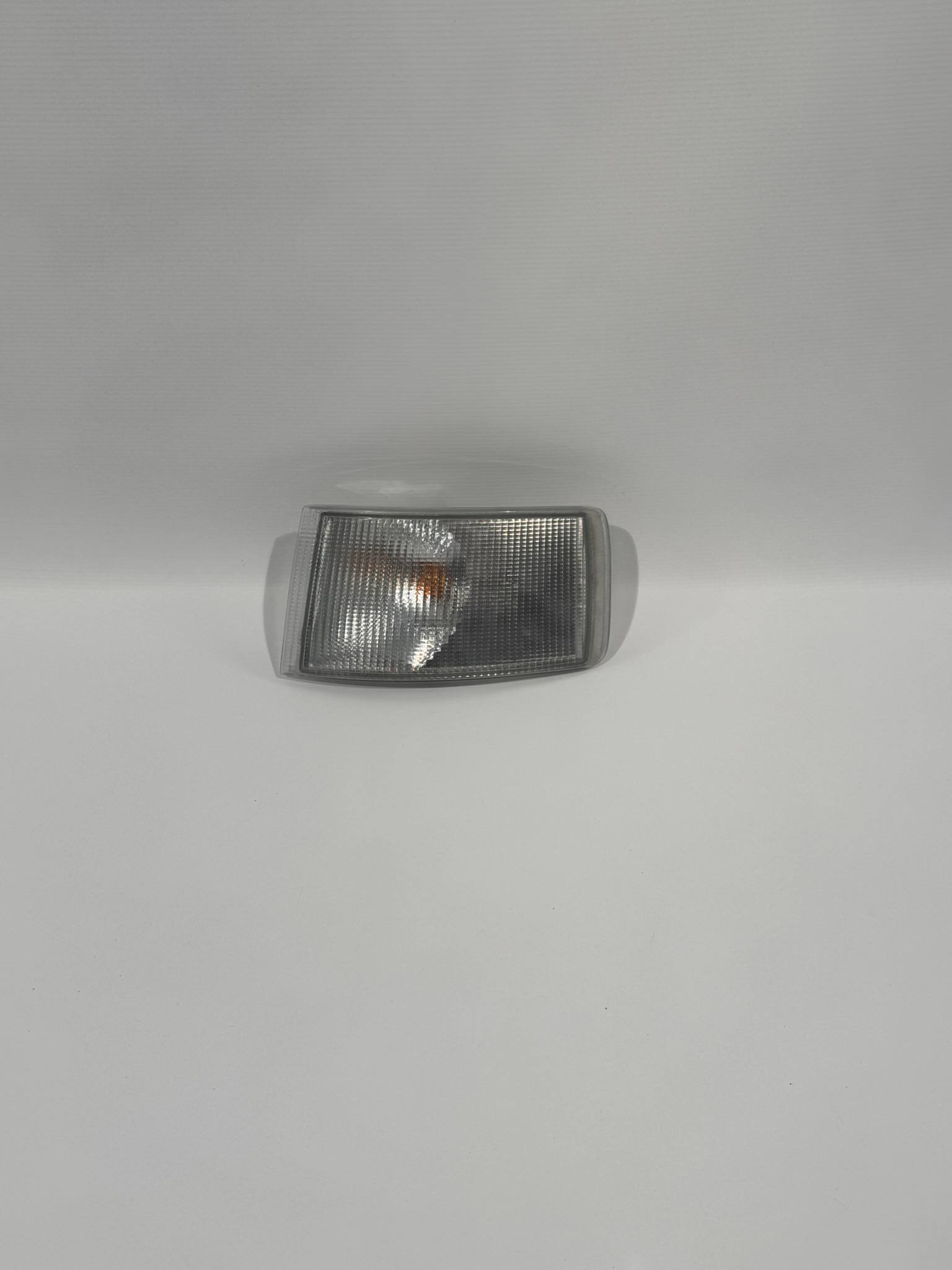 Blinkleuchte / Blinker Fiat Ducato links weiß