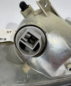 Blinkleuchte / Blinker Fiat Ducato links weiß – Bild 7