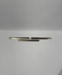 Niesmann+Bischoff Aluminium Bügelgriff 360mm