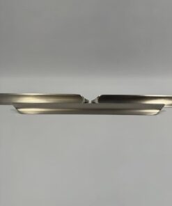 Niesmann+Bischoff Aluminium Bügelgriff 360mm – Bild 3