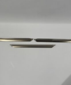 Niesmann+Bischoff Aluminium Bügelgriff 360mm – Bild 4