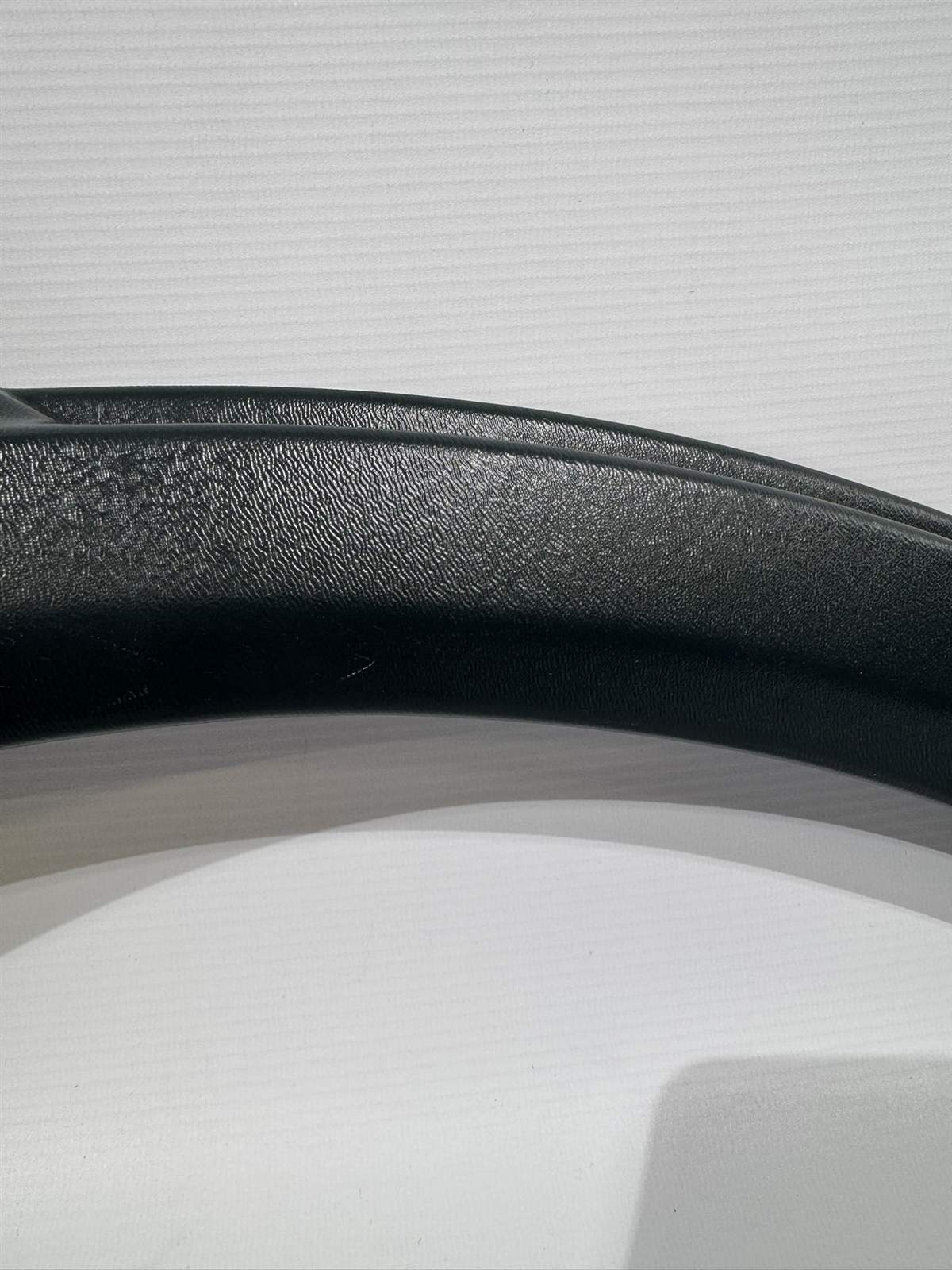 Niesmann+Bischoff Radlaufblende vorne rechts grau – Bild 4