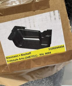 Niesmann+Bischoff Trittstufe Arto 3487351 – Bild 8