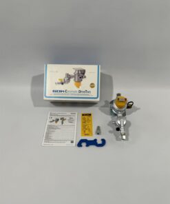 GOK Gasdruckregler Caramatic DriveTwo