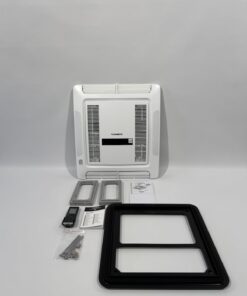 Dometic Freshjet FJX Luftverteiler 9600051008