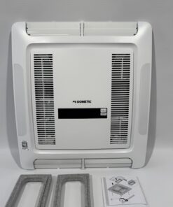 Dometic Freshjet FJX Luftverteiler 9600051008 – Bild 2