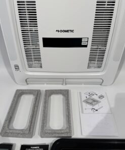 Dometic Freshjet FJX Luftverteiler 9600051008 – Bild 3