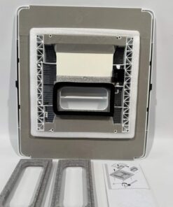 Dometic Freshjet FJX Luftverteiler 9600051008 – Bild 6
