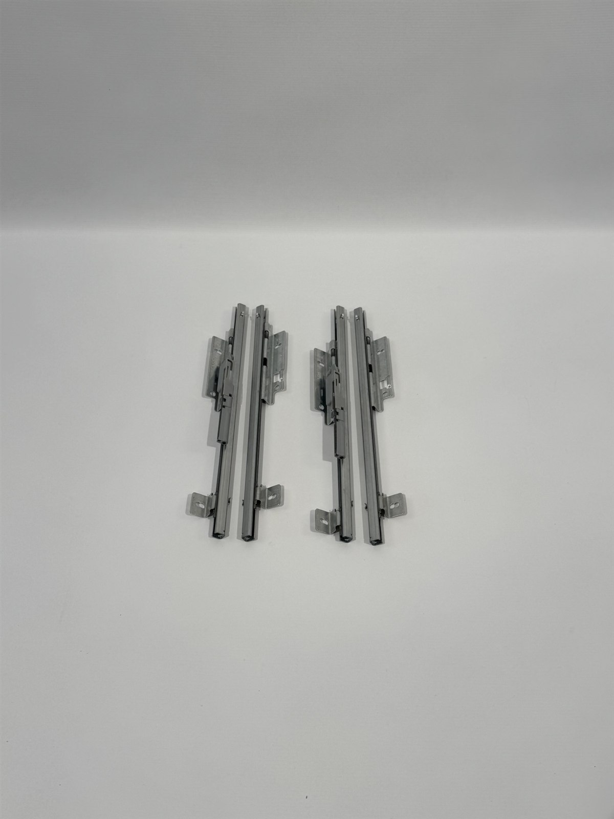 Hettich Unterflur-Teilauszug 9134766 2er Set