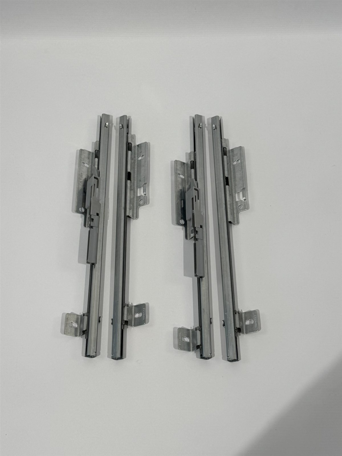 Hettich Unterflur-Teilauszug 9134766 2er Set – Bild 2