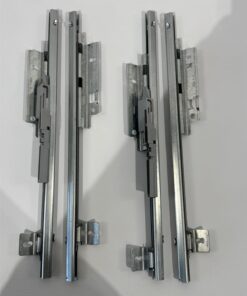 Hettich Unterflur-Teilauszug 9134766 2er Set – Bild 3