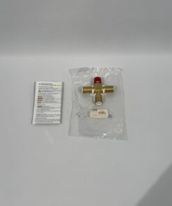 ALDE Thermostatisches Mischventil 3102003