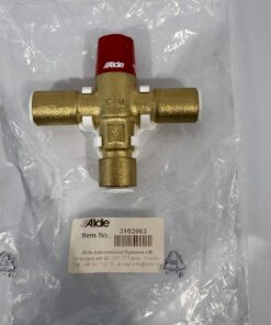ALDE Thermostatisches Mischventil 3102003 – Bild 2