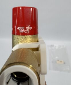 ALDE Thermostatisches Mischventil 3102003 – Bild 6