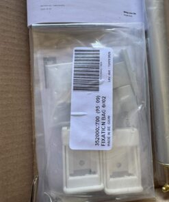 Thule Omnistor 9200 Dachmarkise 500cm weiß elektrisch – Bild 18