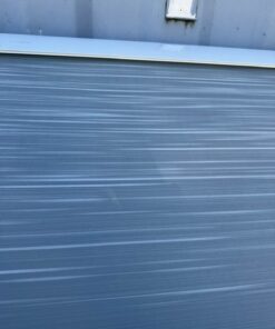 Thule Omnistor 9200 Dachmarkise 500cm weiß elektrisch – Bild 7