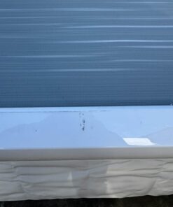 Thule Omnistor 9200 Dachmarkise 500cm weiß elektrisch – Bild 8