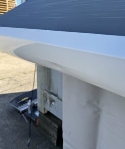 Thule Omnistor 9200 Dachmarkise 600cm weiß elektrisch – Bild 10
