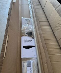 Thule Omnistor 9200 Dachmarkise 600cm weiß elektrisch – Bild 13