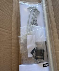 Thule Omnistor 9200 Dachmarkise 600cm weiß elektrisch – Bild 16