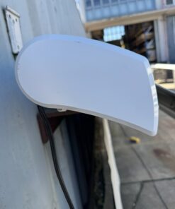 Thule Omnistor 9200 Dachmarkise 600cm weiß elektrisch – Bild 4