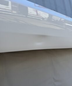 Thule Omnistor 9200 Dachmarkise 600cm weiß elektrisch – Bild 5