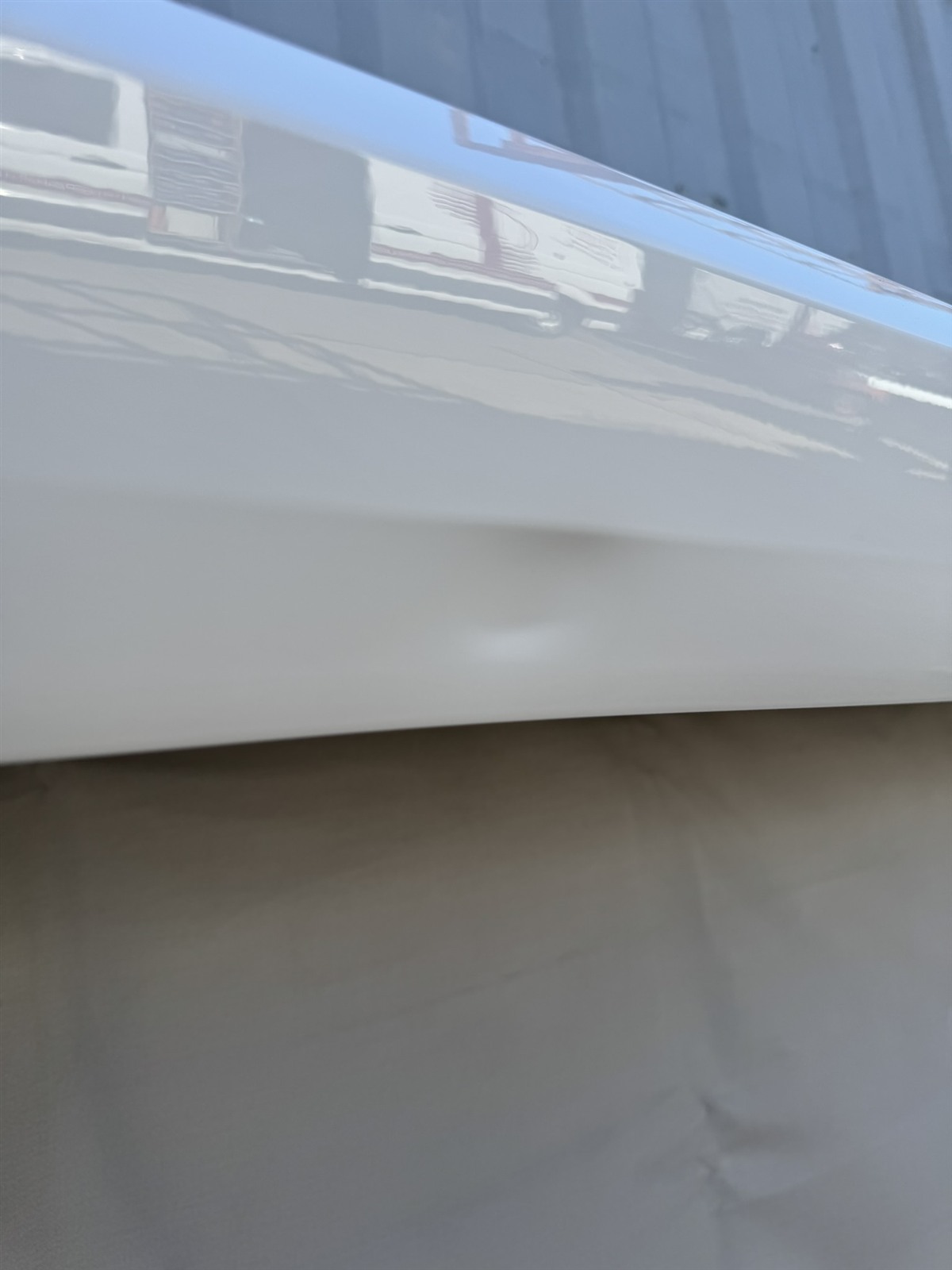 Thule Omnistor 9200 Dachmarkise 600cm weiß elektrisch – Bild 5