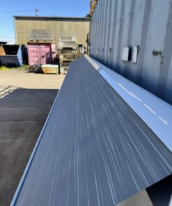 Thule Omnistor 9200 Dachmarkise 600cm weiß elektrisch – Bild 7