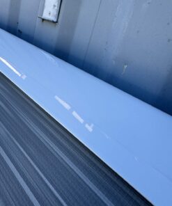 Thule Omnistor 9200 Dachmarkise 600cm weiß elektrisch – Bild 8