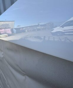 Thule Omnistor 9200 Dachmarkise 600cm weiß elektrisch – Bild 7