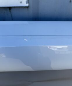 Thule Omnistor 9200 Dachmarkise 600cm weiß elektrisch – Bild 10