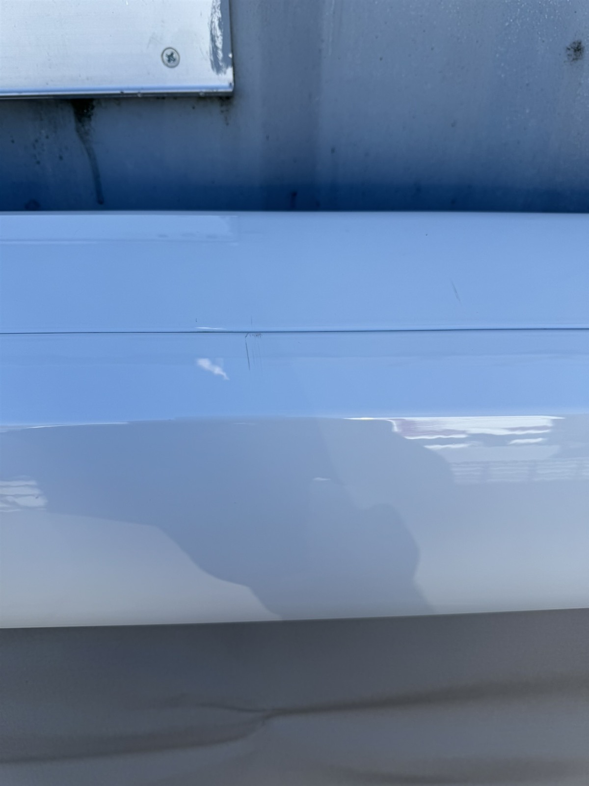 Thule Omnistor 9200 Dachmarkise 600cm weiß elektrisch – Bild 10