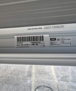 Thule Omnistor 9200 Dachmarkise 600cm weiß elektrisch – Bild 2